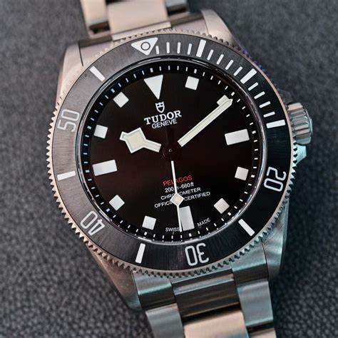 tudor pelagos 39 lume|tudor pelagos mt5400.